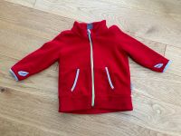 Fleecejacke Elkline 92/98 Hessen - Kassel Vorschau