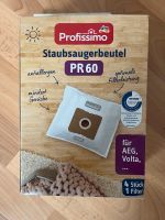 Staubsaugerbeutel PR60 Profissimo Rheinland-Pfalz - Urmitz Vorschau