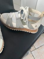 Sneaker/Sommerschuh Niedersachsen - Buchholz in der Nordheide Vorschau
