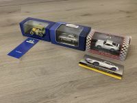 Modellauto Mercedes 300 SL, Porsche 911 carrera, Ford T Bayern - Büchenbach Vorschau