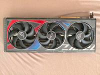 Asus GeForce RTX 4090 ROG Strix  - OC Variante München - Pasing-Obermenzing Vorschau