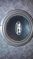 Spl Dynamics Subwoofer Pro 380 2x2 Ohm Baden-Württemberg - Weisweil Vorschau