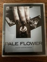 Pale Flower Criterion Collection Blu Ray München - Maxvorstadt Vorschau