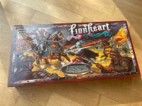 neues Lionheart Vintage Tabletop Spiel von Parker, in Folie Nordrhein-Westfalen - Euskirchen Vorschau