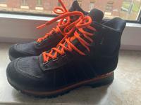 Mammut wanderschuhe - 42/43 Thüringen - Jena Vorschau