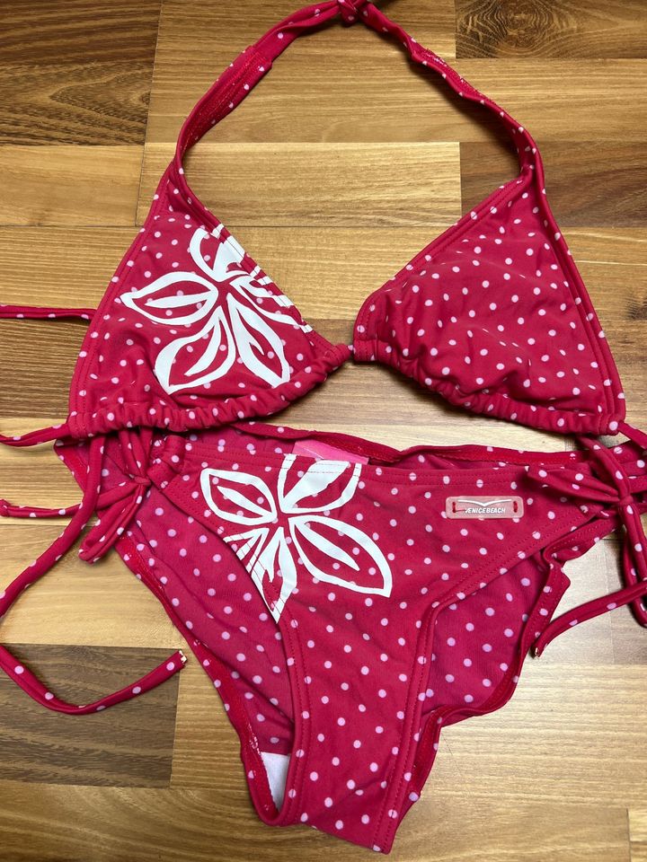 Bikini von Venice Beach in Saarbrücken