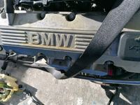 BMW Original E46 M43 Motor 1,9 Komplett ca. ab 140 Tkm,gut Berlin - Lichtenberg Vorschau