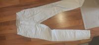 Jeggings Set weiß und grau, Gr. 36 (Gina denim) Hessen - Ronneburg Hess Vorschau