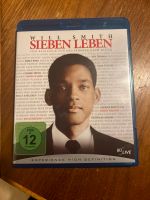 Sieben Leben - Blu Ray Rheinland-Pfalz - Ruschberg Vorschau