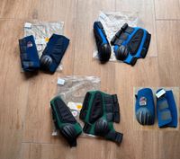 RESTPOSTEN Gamaschen PRO GEAR Combo Boot Fabritech NEU Baden-Württemberg - Rudersberg Vorschau