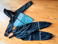 Regenkombi Regenjacke Latzhose Gr. 110/116 NEU Versand möglich Sachsen - Chemnitz Vorschau