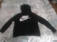 NIKE kapuzen Hoodie Nordrhein-Westfalen - Krefeld Vorschau