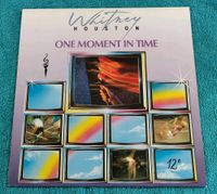 Vinyl Schallplatte Whitney Houston – One Moment In Time Bayern - Ebern Vorschau