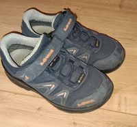 ☆neuwertig ☆Schuhe Lowa Gr. 28 Goretex Sachsen - Oelsnitz / Vogtland Vorschau