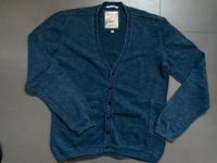 Cardigan/ Strickjacke, Khujo, Baumwolle, Herren, Größe M Sachsen - Hainichen Vorschau
