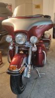 Harley Davidson - E-Glide Ultra Classic FLHTCUI Hessen - Darmstadt Vorschau