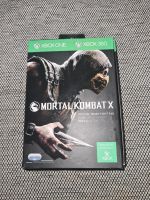 Mortal Kombat X Controller Kiel - Kiel - Vorstadt Vorschau