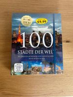 OVP 100 Städte der Welt (Buch und DVD) Bayern - Teisnach Vorschau