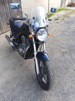 Motorrad Suzuki  VX 800 Brandenburg - Finsterwalde Vorschau