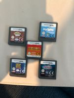 Nintendo ds Spiele Nordrhein-Westfalen - Moers Vorschau