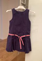 Gymboree Kleid Gr. 4 / 116 Mädchen blau m. Gürtel Münster (Westfalen) - Mecklenbeck Vorschau