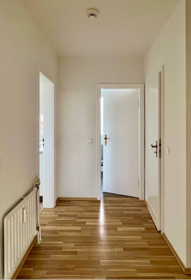 Schöne helle und großräumige 2-Zimmerwohnung zu vermieten in Kaltenkirchen