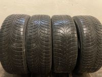 4x 235/60 R18. 103H Winterreifen ❄️M+S, Bridgestone ✅ Baden-Württemberg - Lenningen Vorschau