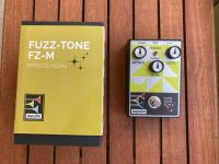 Maestro (Gibson) Fuzz-Tone FZ-M Gitarren-Effekt-Pedal +++TOP+++ Koblenz - Moselweiß Vorschau
