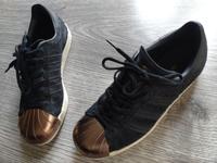Adidas Superstar Gr.38 Sachsen - Lichtenau Vorschau