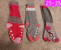 Neu 3x Antirutschsocken 25-28 Rheinland-Pfalz - Alzey Vorschau