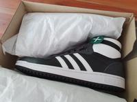 ADIDAS TOP TEN RB HIGH unisex sneaker ORIGINALS - 46 2/3 12 - NEU Bayern - Waldkraiburg Vorschau
