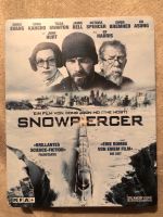 Snowpiercer, Bluray Steelbook wie neu Niedersachsen - Freden Vorschau