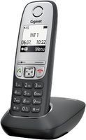 Gigaset A415, Schnurloses Telefon DECT, schwarz Bayern - Steinwiesen Vorschau