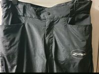 Herren Motorradhose Gr. 56 Gr. XXL Schwarz Baden-Württemberg - Schwaikheim Vorschau