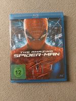 Blu Ray The Amazing Spider Man Nordrhein-Westfalen - Düren Vorschau