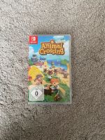 Animal Crossing: New Horizons (Nintendo Switch, 2020) Rheinland-Pfalz - Morbach Vorschau