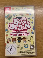 Brain Academy Nintendo switch Bayern - Mainburg Vorschau