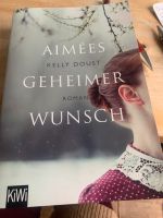 Kelly Doust Aimee’s Geheimer Wunsch Altona - Hamburg Ottensen Vorschau