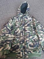 Yakuza Premium Winterjacke Gr.4xl Sachsen-Anhalt - Hohenmölsen Vorschau