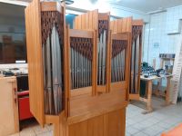 Orgel Positiv Hausorgel Pfeifenorgel Nordrhein-Westfalen - Kürten Vorschau