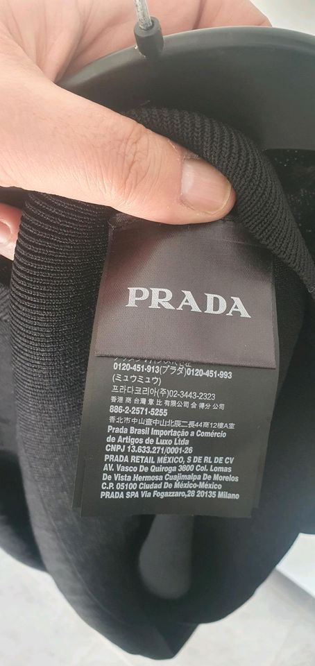 Prada Zustand neu in Dortmund