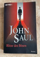 John Saul - Blitze des Bösen Thüringen - Unterbreizbach Vorschau