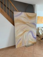 Leinwand XXL Design 150 x 200 abstrakte Kunst Brandenburg - Großbeeren Vorschau