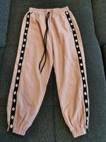 Stoffhose, Jogginghose, Schlafanzugshose rosa Hessen - Alsfeld Vorschau