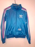 Adidas-Jacke Thüringen - Saalfeld (Saale) Vorschau