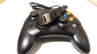 Xbox - Original Controller S #schwarz Microsoft Gamepad ( 3x ) Sachsen - Lohsa Vorschau