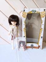 Taeyang Akira Doll Pullip Familie Puppe BJD Groove Baden-Württemberg - Pfinztal Vorschau