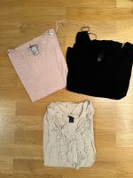 H&M Bluse Shirts Gr. S München - Ludwigsvorstadt-Isarvorstadt Vorschau