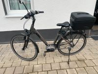 Elektro-Damenfahrrad Bayern - Stephansposching Vorschau