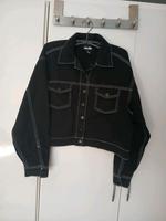 H&M kurze Jeansjacke Gr. 36 Köln - Blumenberg Vorschau